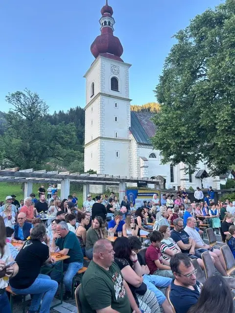 Foto: SV Afritz