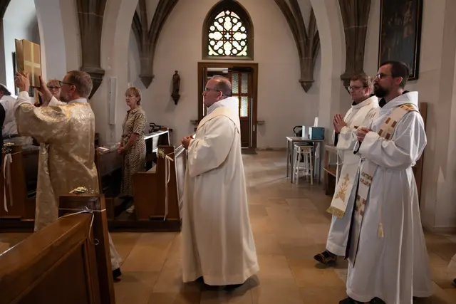 Foto: OFM Austria / Christoph Bergmann