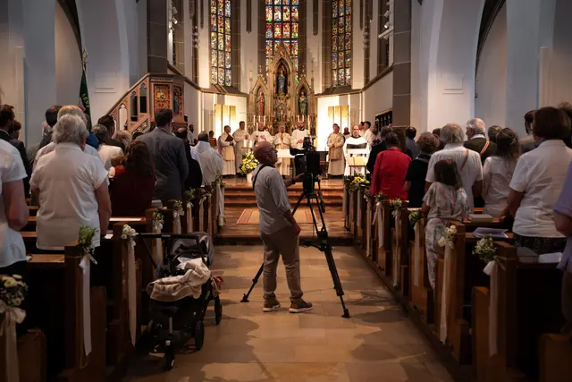 Foto: OFM Austria / Christoph Bergmann