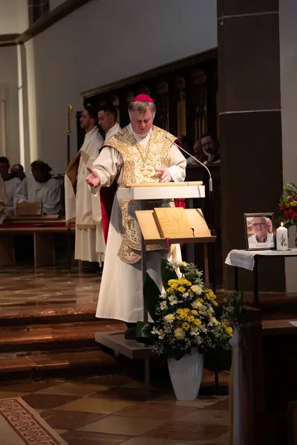 Foto: OFM Austria / Christoph Bergmann
