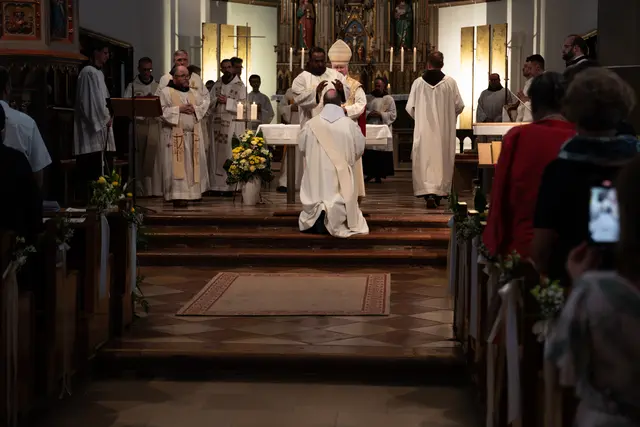 Foto: OFM Austria / Christoph Bergmann