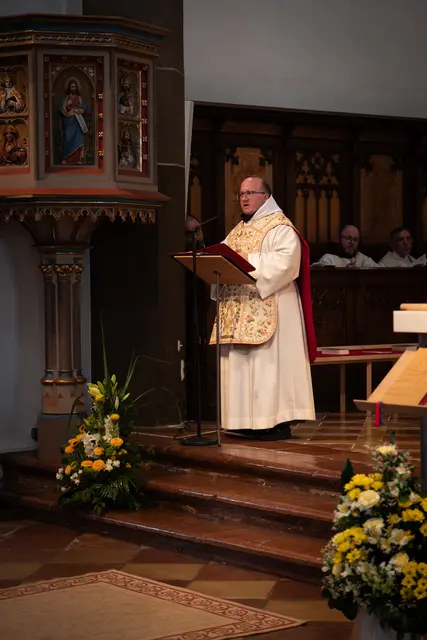 Foto: OFM Austria / Christoph Bergmann