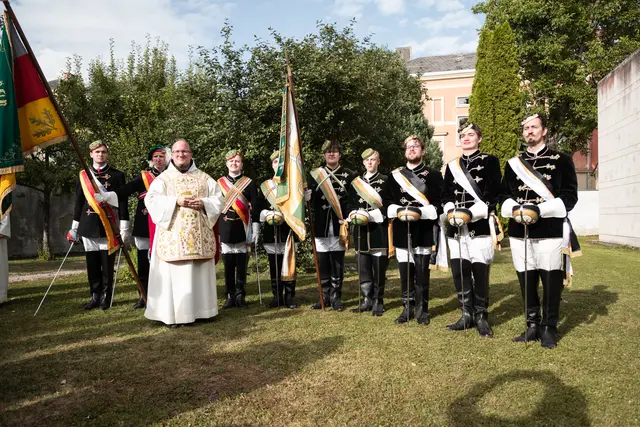 Foto: OFM Austria / Christoph Bergmann