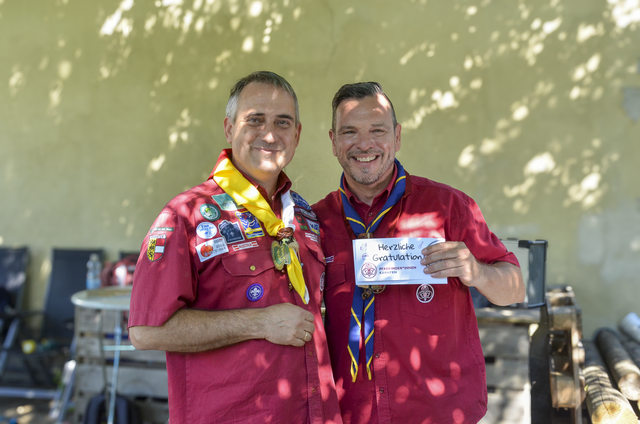 Foto: Pfadfindergruppe Porcia