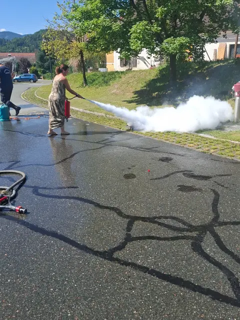 Foto: Feuerwehr