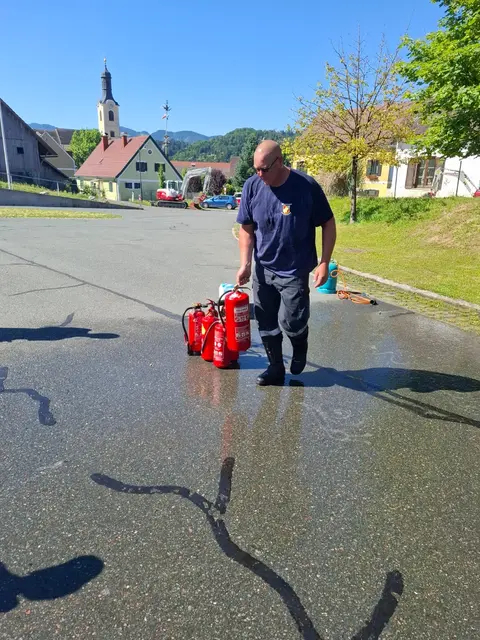 Foto: Feuerwehr
