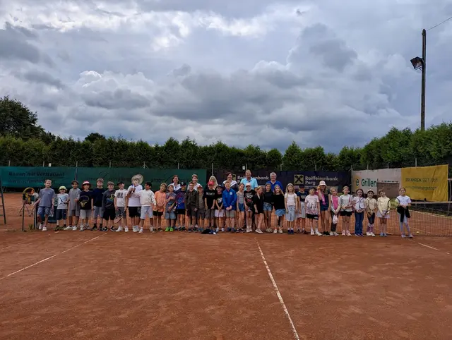 Foto: UTC Mitterkirchen