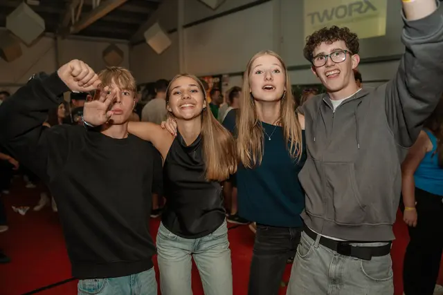 Foto: CREW8 Events / Hausi Flo