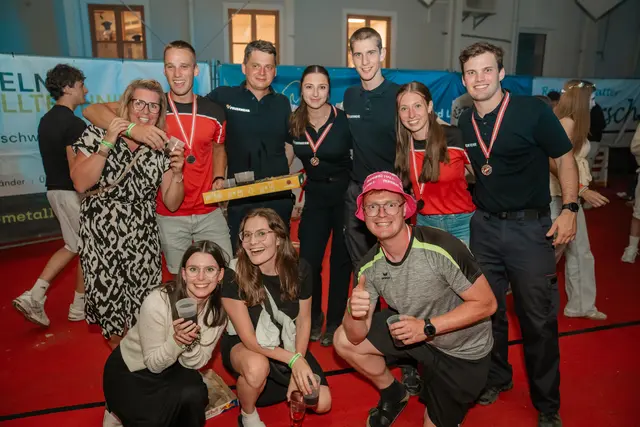 Foto: CREW8 Events / Hausi Flo
