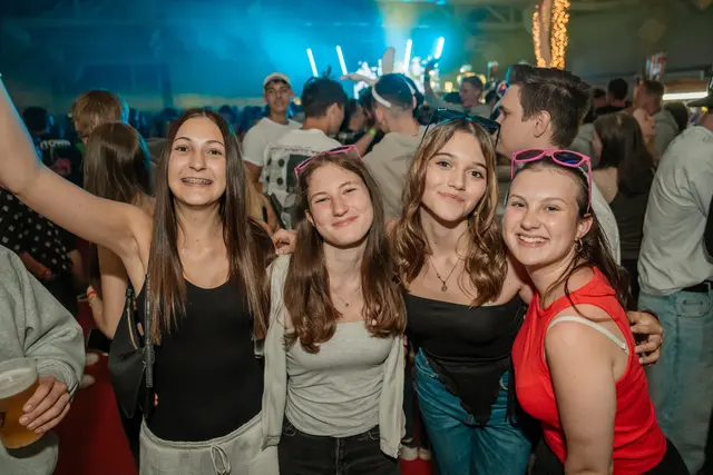 Foto: CREW8 Events / Hausi Flo