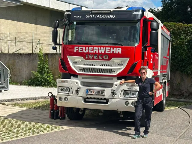 Foto: (c) hlwspittal Medienteam