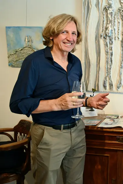 Foto: Josef Steiger