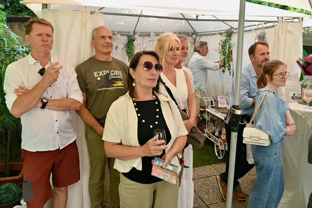 Foto: Josef Steiger