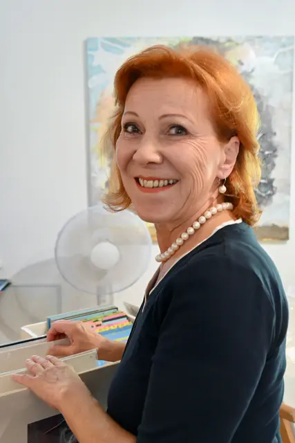 Foto: Josef Steiger