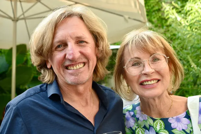 Foto: Josef Steiger