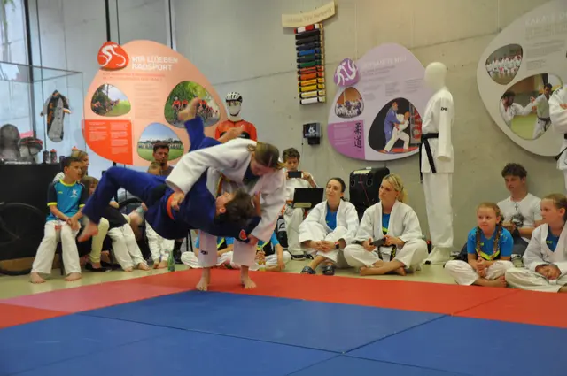 Foto: JC TSV Hartberg/Seus