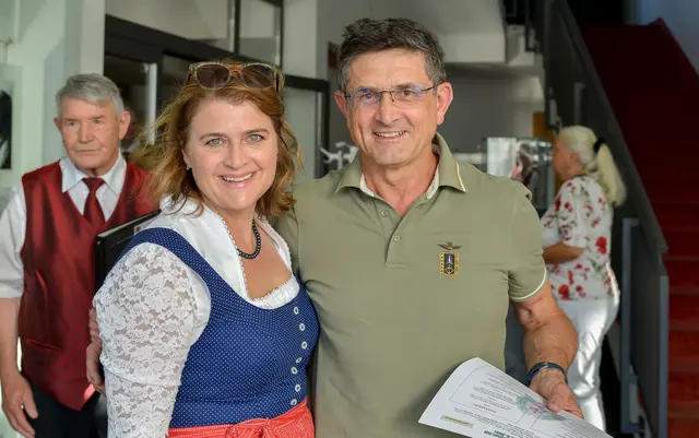 Foto: Gerhard Pulsinger