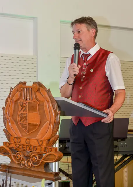 Foto: Gerhard Pulsinger