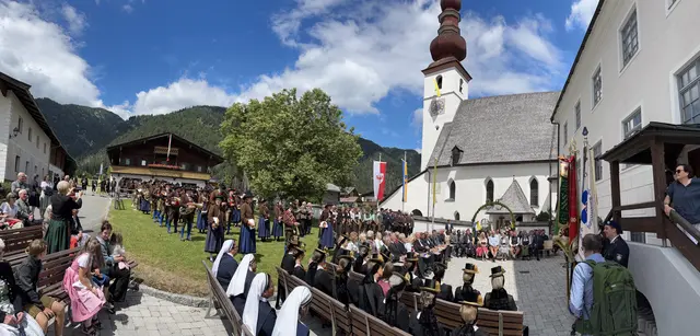 Foto: Klaus Kogler