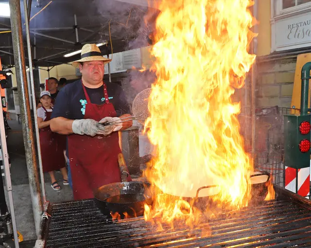 Foto: Hörmandinger
