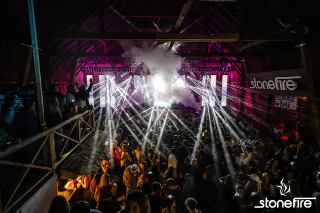 Die Landjugend Pennewang lädt herzlich ein, beim diesjährigen Stonefire gemeinsam zwei unvergessliche Sommerabende im Grazn Stadl zu erleben. | Foto: LG Pennewang