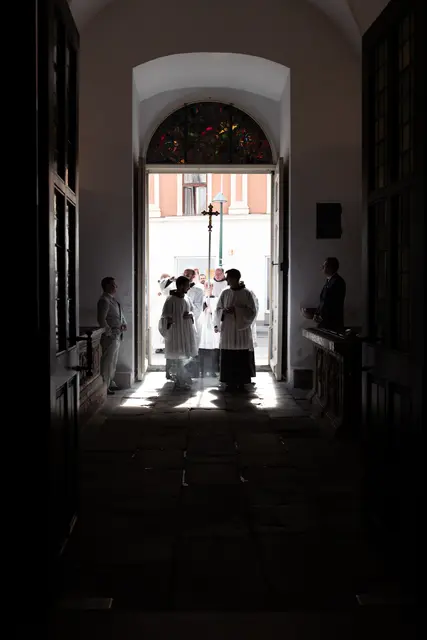 Foto: OFM Austria / Christoph Bergmann