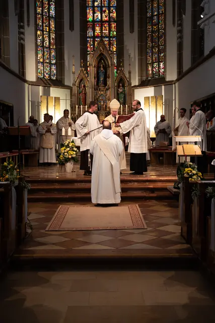 Foto: OFM Austria / Christoph Bergmann