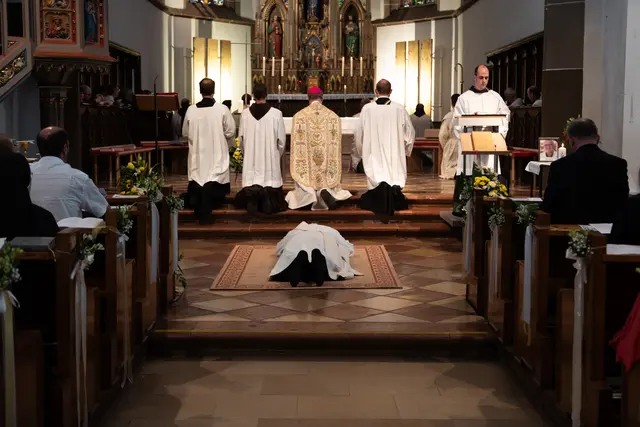 Foto: OFM Austria / Christoph Bergmann