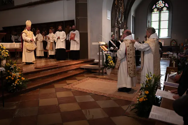 Foto: OFM Austria / Christoph Bergmann