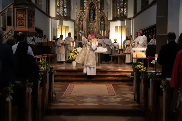 Foto: OFM Austria / Christoph Bergmann