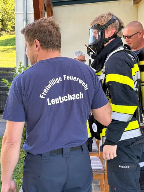 Foto: Feuerwehr