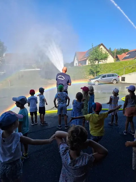 Foto: Feuerwehr
