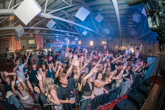 Foto: CREW8 Events / Hausi Flo