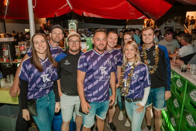 Foto: CREW8 Events / Hausi Flo