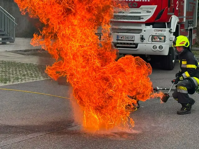 Foto: (c) hlwspittal Medienteam
