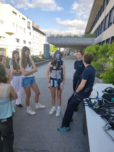 Foto: (c) hlwspittal Medienteam