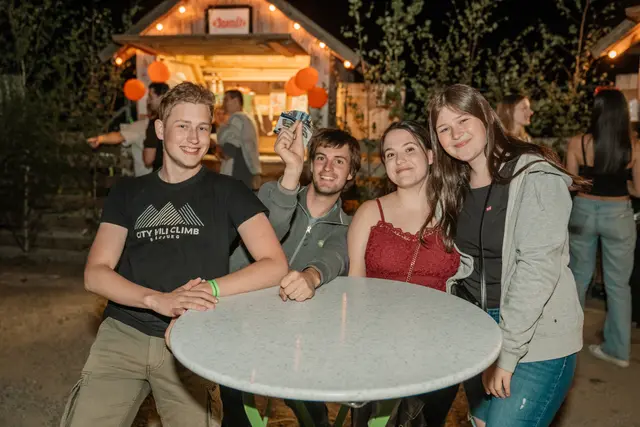 Foto: CREW8 Events / Hausi Flo