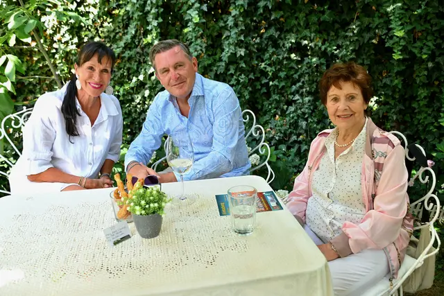 Foto: Josef Steiger