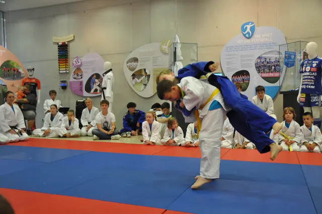 Foto: JC TSV Hartberg/Seus