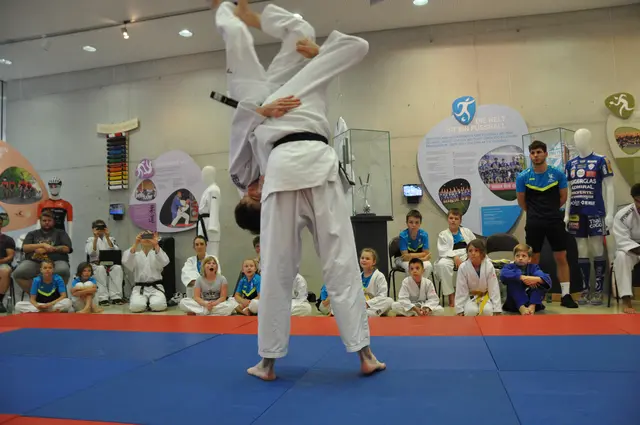 Foto: JC TSV Hartberg/Seus