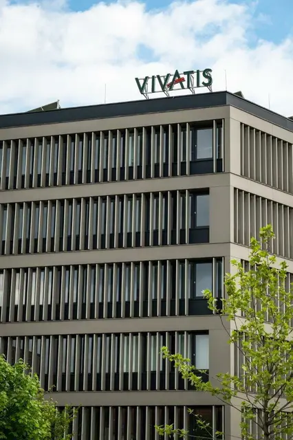 Vivatis besetzt die Position des Vorstansvorsitzenden (CEO) sowie die des Finanzvorstandes (CFO) und stv. Vorsitzenden mit 1. Oktober 2026 neu. | Foto: Vivatis