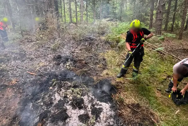 Foto: Freiwillige Feuerwehr Arnoldstein