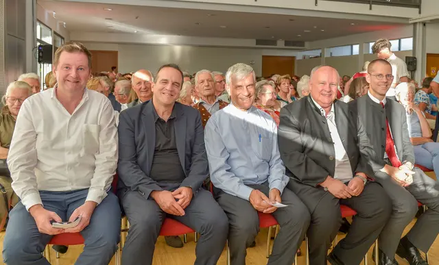 Foto: Gerhard Pulsinger