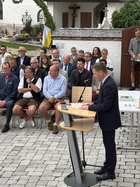 Foto: Klaus Kogler