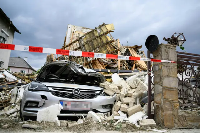 Foto: APA-Images / APA / MAX SLOVENCIK