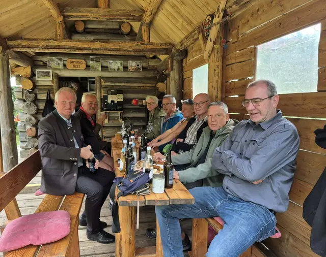 Foto: Gemeinde Mallnitz/HP