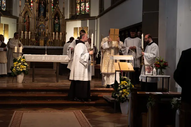 Foto: OFM Austria / Christoph Bergmann