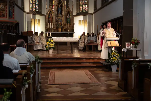 Foto: OFM Austria / Christoph Bergmann