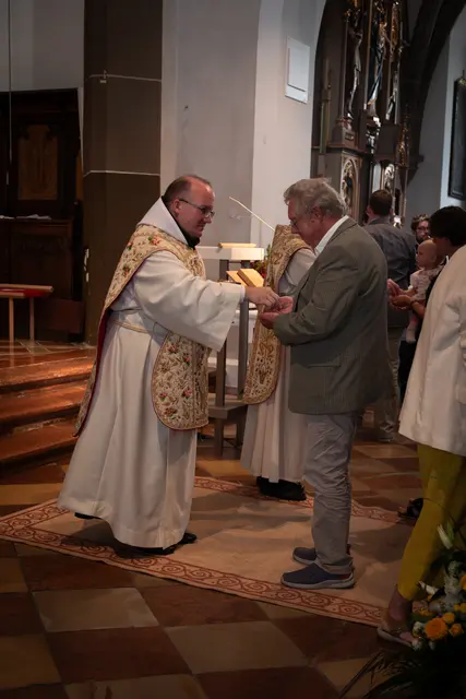 Foto: OFM Austria / Christoph Bergmann