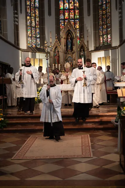 Foto: OFM Austria / Christoph Bergmann